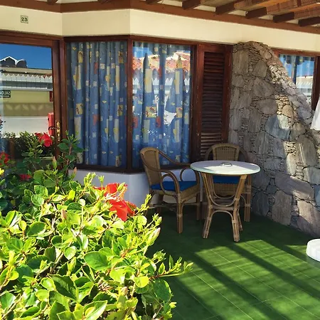 Gay Paso Chico - Gay Men Only * Playa del Ingles (Gran Canaria)