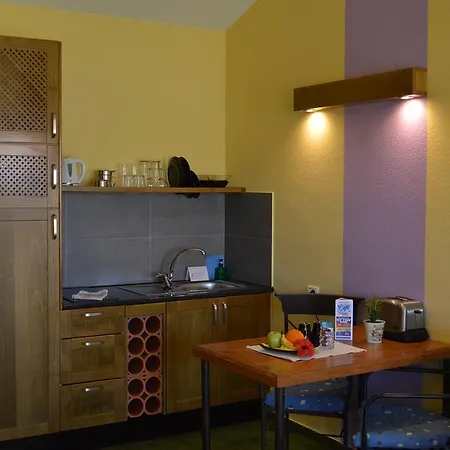 Daire Gay Paso Chico - Gay Men Only Playa del Ingles (Gran Canaria)