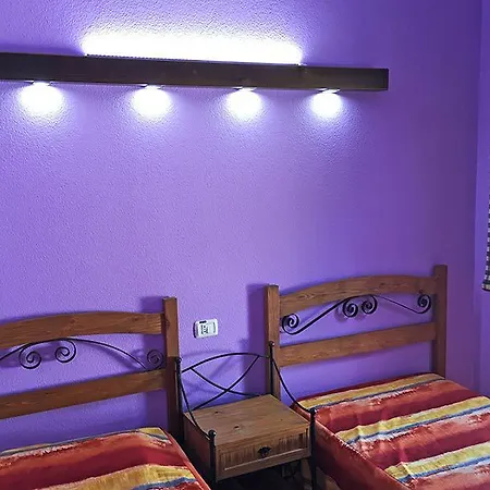 Daire Gay Paso Chico - Gay Men Only