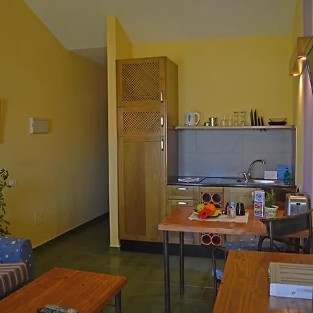 Gay Paso Chico - Gay Men Only Daire Playa del Ingles (Gran Canaria)