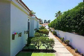 Gay Paso Chico - Gay Men Only Daire Playa del Ingles (Gran Canaria)