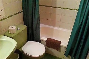 Gay Paso Chico - Gay Men Only Daire Playa del Ingles (Gran Canaria)