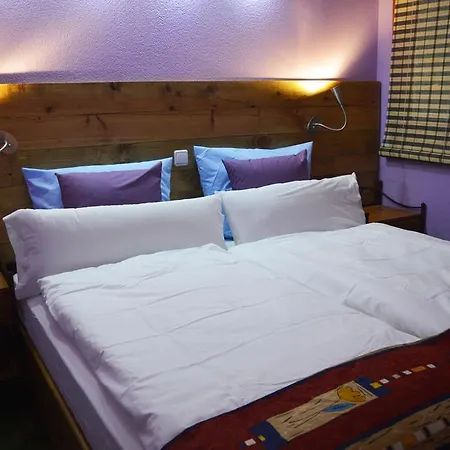 Gay Paso Chico - Gay Men Only Playa del Ingles (Gran Canaria)