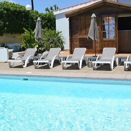 Gay Paso Chico - Gay Men Only Daire Playa del Ingles (Gran Canaria)