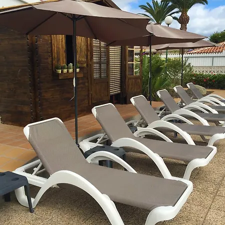 Gay Paso Chico - Gay Men Only Playa del Ingles (Gran Canaria)