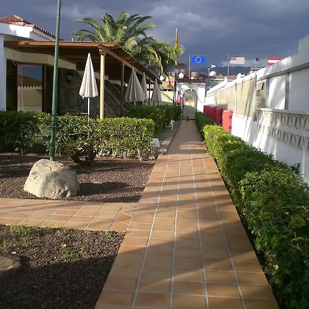 Daire Gay Paso Chico - Gay Men Only Playa del Ingles (Gran Canaria)