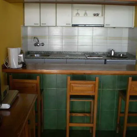 Daire Gay Paso Chico - Gay Men Only Playa del Ingles (Gran Canaria)