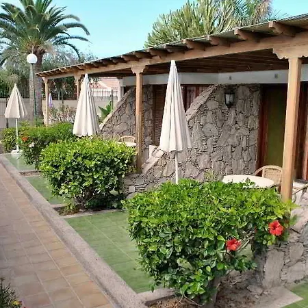 Daire Gay Paso Chico - Gay Men Only