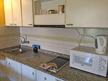 帕索奇科同性恋酒店 - 仅接待男同性恋 * 普拉亚戴尔雷安格莱斯