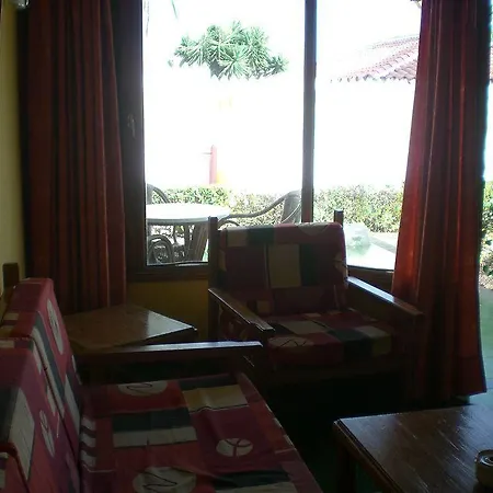 公寓 帕索奇科同性恋酒店 - 仅接待男同性恋 普拉亚戴尔雷安格莱斯